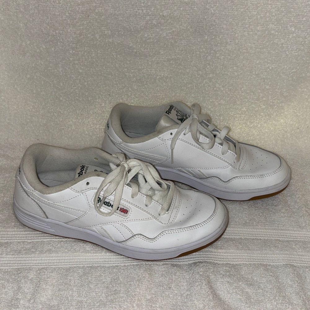 Reebok Club MEMT Women's Sneakers